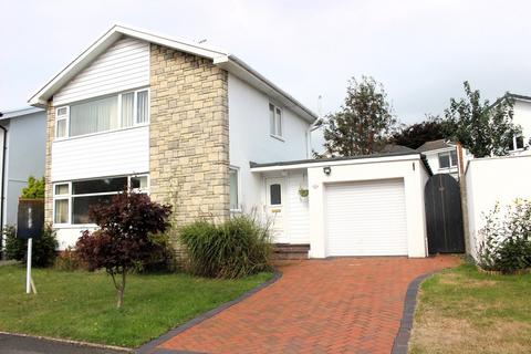 3 bedroom detached house for sale, Boverton Brook, Boverton, Llantwit Major, CF61