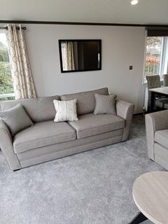 2 bedroom lodge for sale, Malton YO17