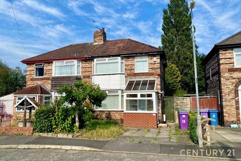 3 bedroom semi-detached house for sale, Braydon Close, Hunts Cross, L25