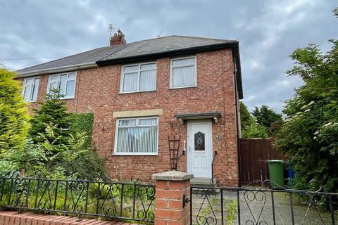 3 bedroom semi-detached house for sale, Sycamore Avenue, South Shields