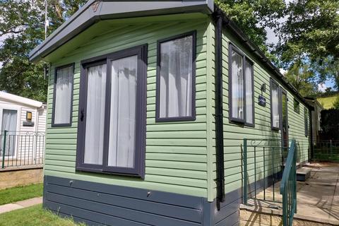 2 bedroom lodge for sale, Leeds LS20