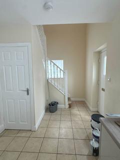 1 bedroom detached house to rent, Quarry Way, L36