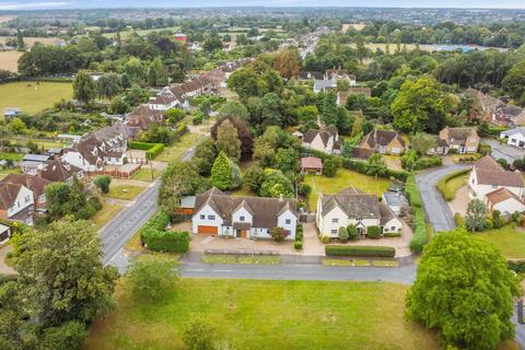 6 bedroom detached house for sale, Grove Field, Braintree CM7