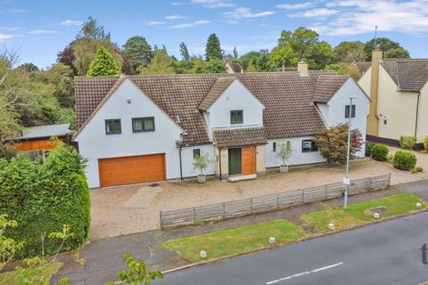 6 bedroom detached house for sale, Grove Field, Braintree CM7