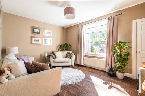 3 bedroom flat for sale, Carrick Knowe Gardens, Edinburgh EH12