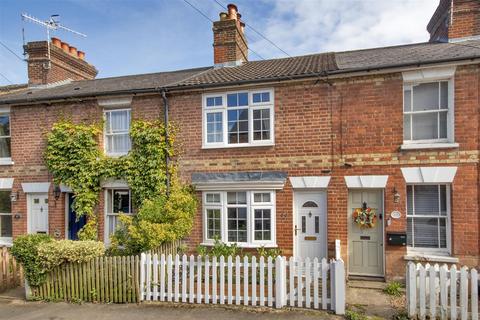 2 bedroom terraced house for sale, Mount Pleasant, Hildenborough TN11