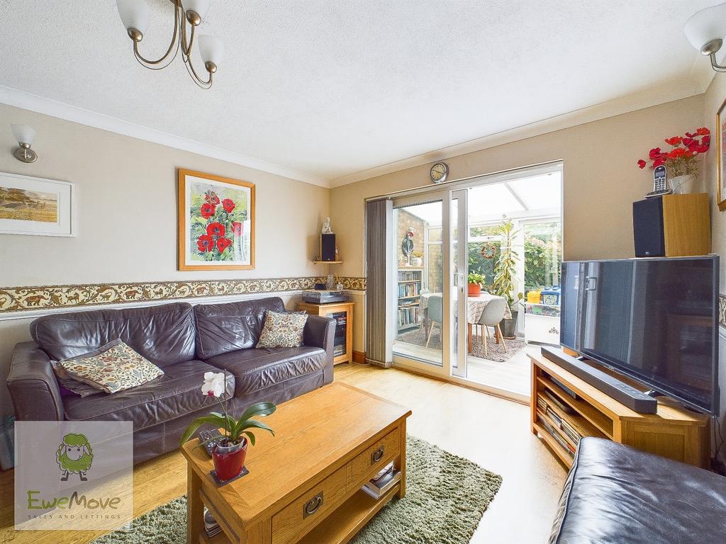 Living Dining Room