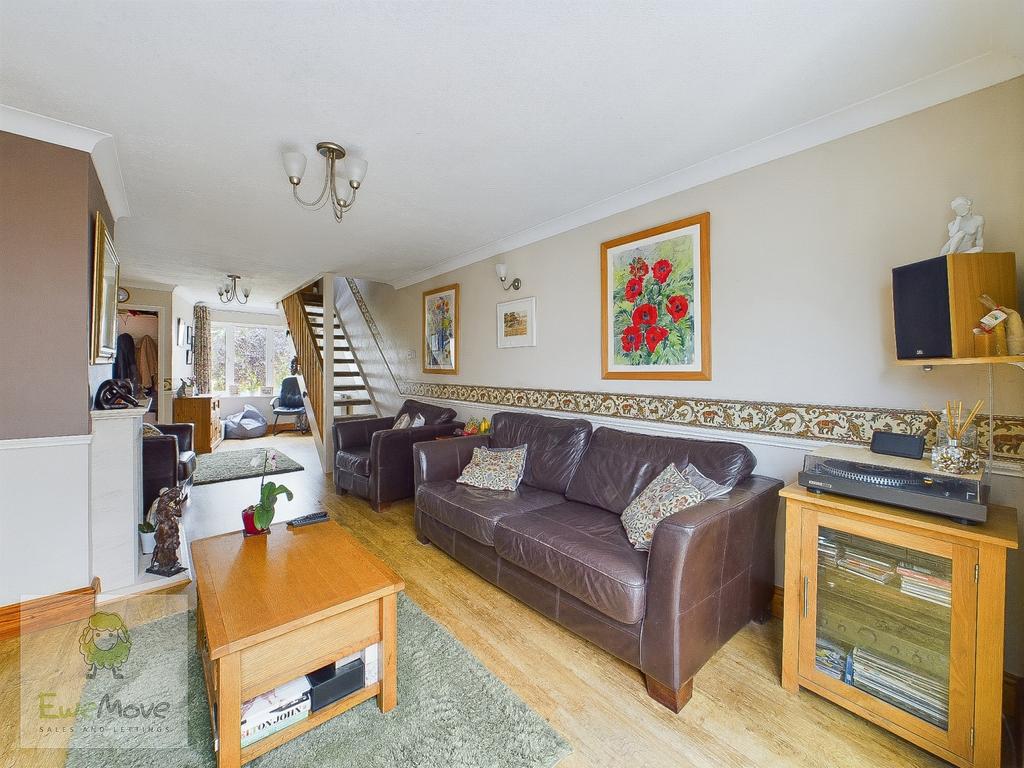 Living Dining Room