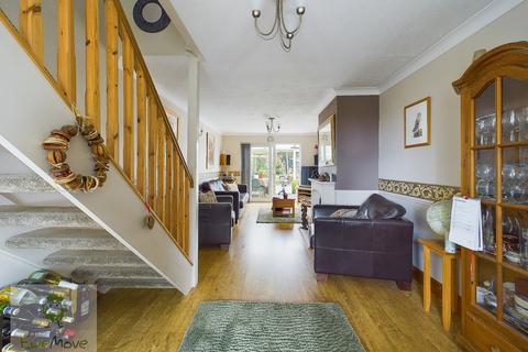 51 Binney Road, Allhallows, Rochester, ME3 9PL