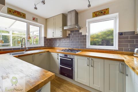 51 Binney Road, Allhallows, Rochester, ME3 9PL
