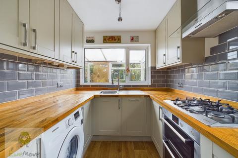 51 Binney Road, Allhallows, Rochester, ME3 9PL