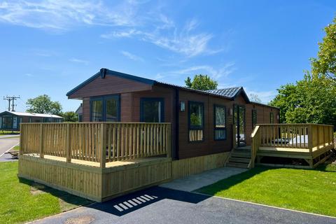 2 bedroom lodge for sale, Howden DN14