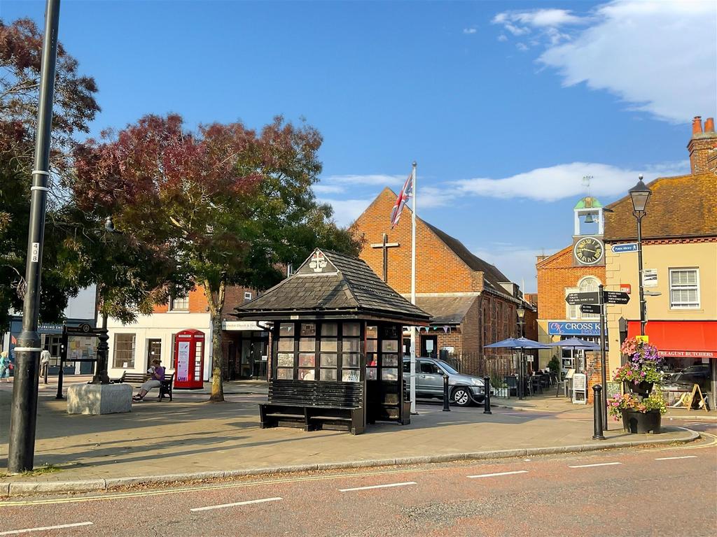 Emsworth Square