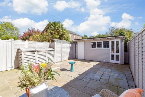 2 bedroom end of terrace house for sale, Church Path, Emsworth, Hampshire