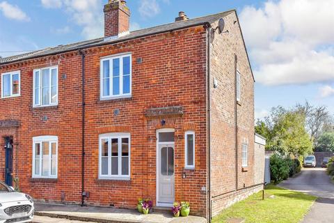 2 bedroom end of terrace house for sale, Church Path, Emsworth, Hampshire