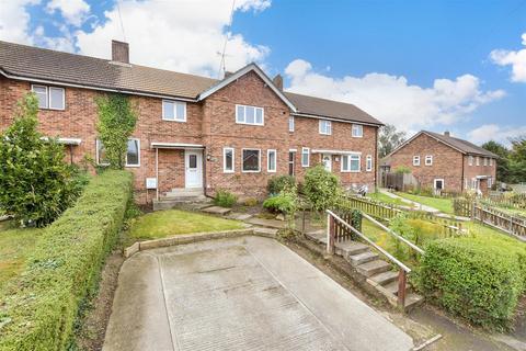 4 bedroom terraced house for sale, Glebe Meadow, Wateringbury, Maidstone, Kent