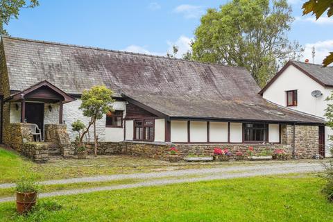 6 bedroom detached house for sale, White House Mill, Whitland, Pembrokeshire