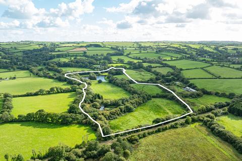 6 bedroom detached house for sale, White House Mill, Whitland, Pembrokeshire