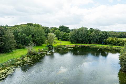 6 bedroom detached house for sale, White House Mill, Whitland, Pembrokeshire