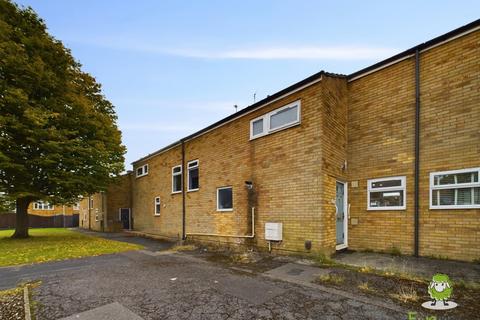 3 bedroom terraced house for sale, WILLOUGHBY WAY, BASINGSTOKE, HAMPSHIRE, RG23