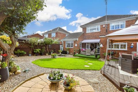 3 bedroom detached house for sale, Borstal Hill, Whitstable, Kent