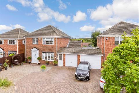 3 bedroom detached house for sale, Borstal Hill, Whitstable, Kent