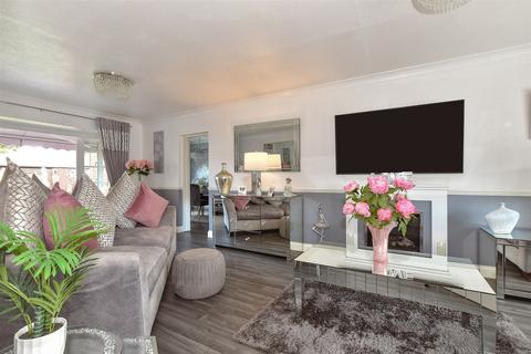 3 bedroom detached house for sale, Borstal Hill, Whitstable, Kent