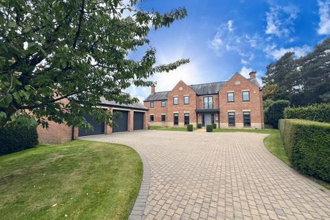 5 bedroom house for sale, Holdernesse, Wynyard, Billingham