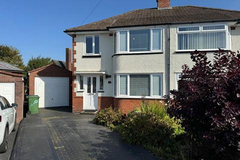 3 bedroom house to rent, Currock Mount, Carlisle