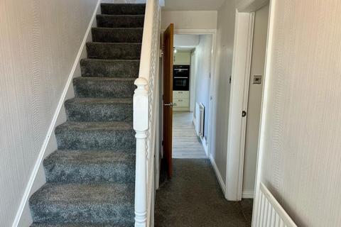 3 bedroom house to rent, Currock Mount, Carlisle