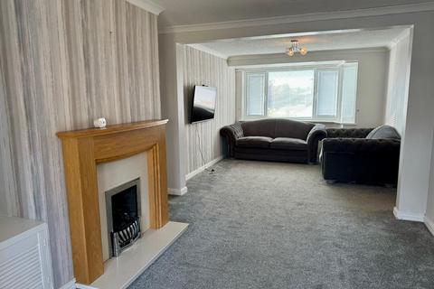 3 bedroom house to rent, Currock Mount, Carlisle