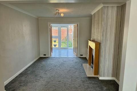 3 bedroom house to rent, Currock Mount, Carlisle