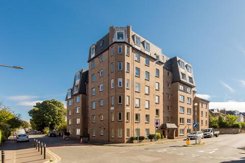 1 bedroom retirement property for sale, Flat 24, 2 Chalmers Crescent, Homeroyal House, Edinburgh, EH9 1TP