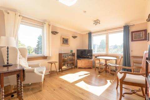 1 bedroom retirement property for sale, Flat 24, 2 Chalmers Crescent, Homeroyal House, Edinburgh, EH9 1TP