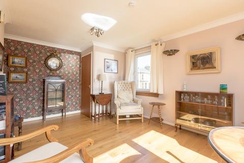 1 bedroom retirement property for sale, Flat 24, 2 Chalmers Crescent, Homeroyal House, Edinburgh, EH9 1TP