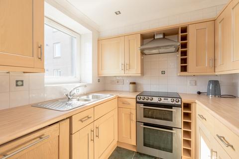 1 bedroom retirement property for sale, Flat 24, 2 Chalmers Crescent, Homeroyal House, Edinburgh, EH9 1TP