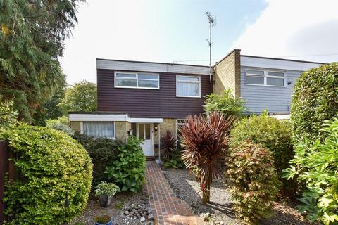 3 bedroom end of terrace house for sale, Bartholomew Lane, Hythe, Kent