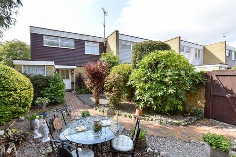 3 bedroom end of terrace house for sale, Bartholomew Lane, Hythe, Kent