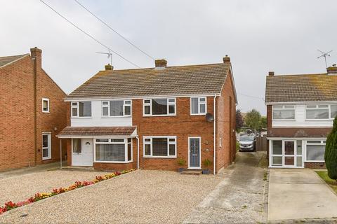 3 bedroom semi-detached house for sale, Sherwood Drive, Whitstable, Kent