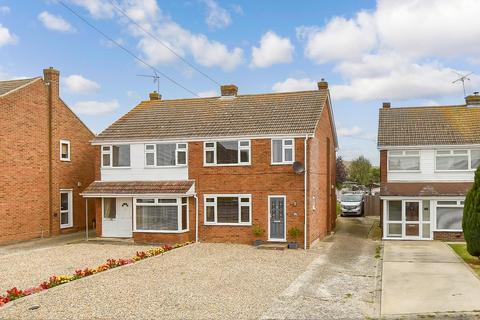 3 bedroom semi-detached house for sale, Sherwood Drive, Whitstable, Kent