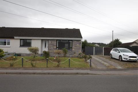 2 bedroom semi-detached bungalow for sale, 148 Georgetown Road, Dumfries, DG1 4DT