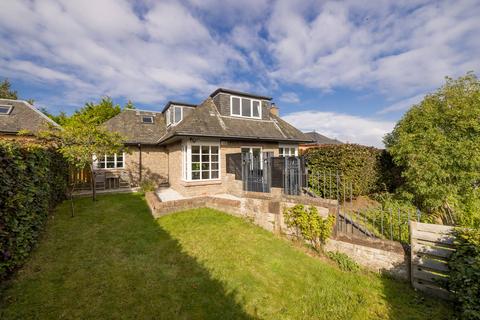 2 bedroom detached house for sale, Castle View Cottage, 32 Midmar Drive, Morningside, Edinburgh, EH10 6BU