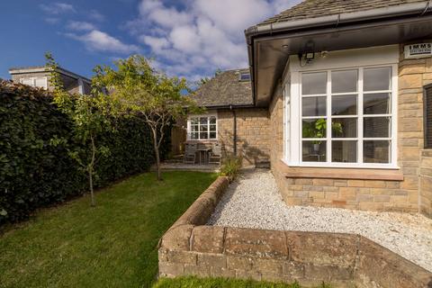 2 bedroom detached house for sale, Castle View Cottage, 32 Midmar Drive, Morningside, Edinburgh, EH10 6BU