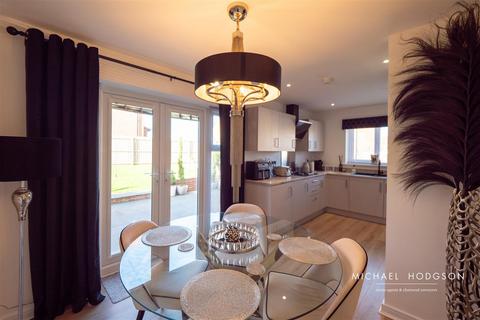 3 bedroom detached house for sale, Lufton Close, Barton Meadows, Ryhope, Sunderland