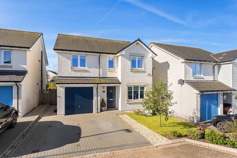 4 bedroom detached house for sale, Rowan Place, East Calder EH53