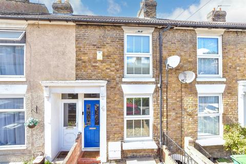 2 bedroom terraced house for sale, Kingsley Road, Maidstone, Kent