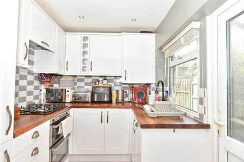 2 bedroom terraced house for sale, Kingsley Road, Maidstone, Kent