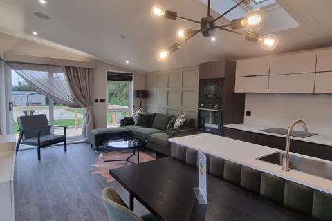 2 bedroom lodge for sale, Malton YO17