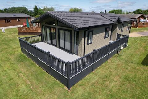 2 bedroom lodge for sale, Malton YO17