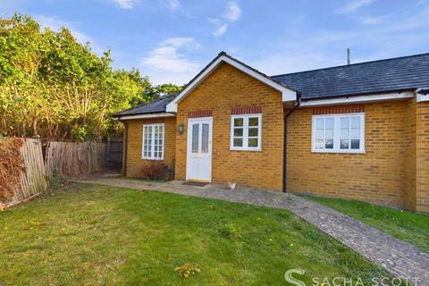 1 bedroom terraced bungalow to rent, Chessington Road, Elizabeth Court Station Approach Chessington Road, KT17